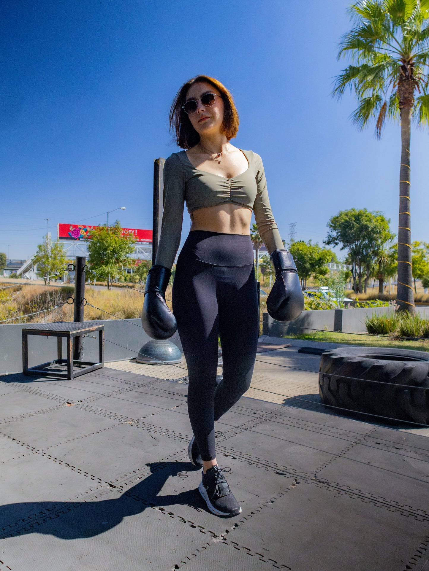LEGGINGS MELURA