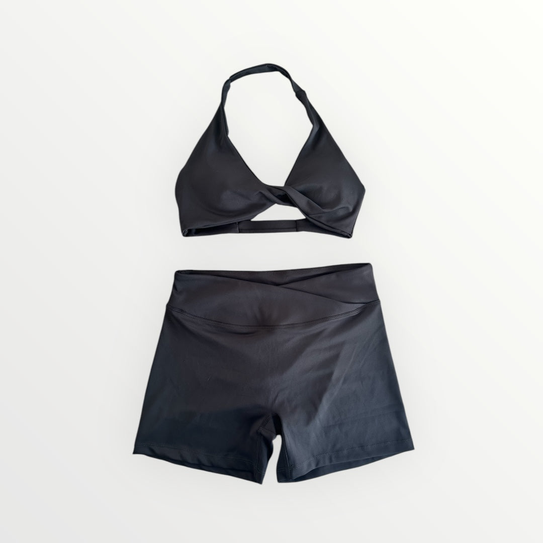 SET CAPRI