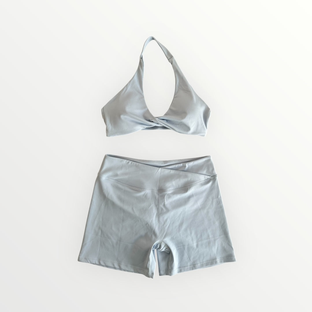 SET CAPRI
