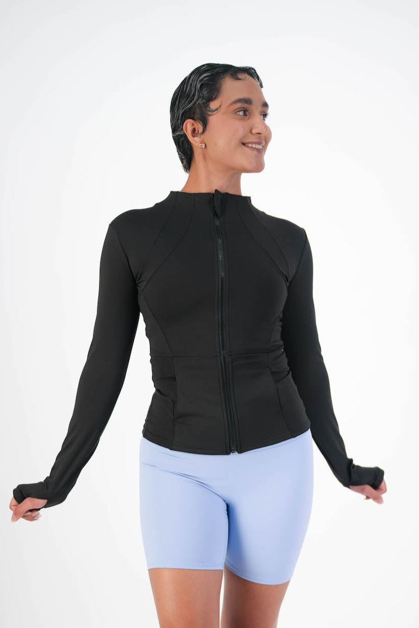 JACKET MELURA