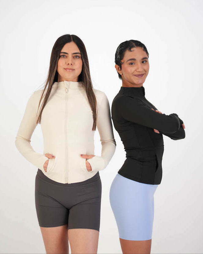 JACKET MELURA