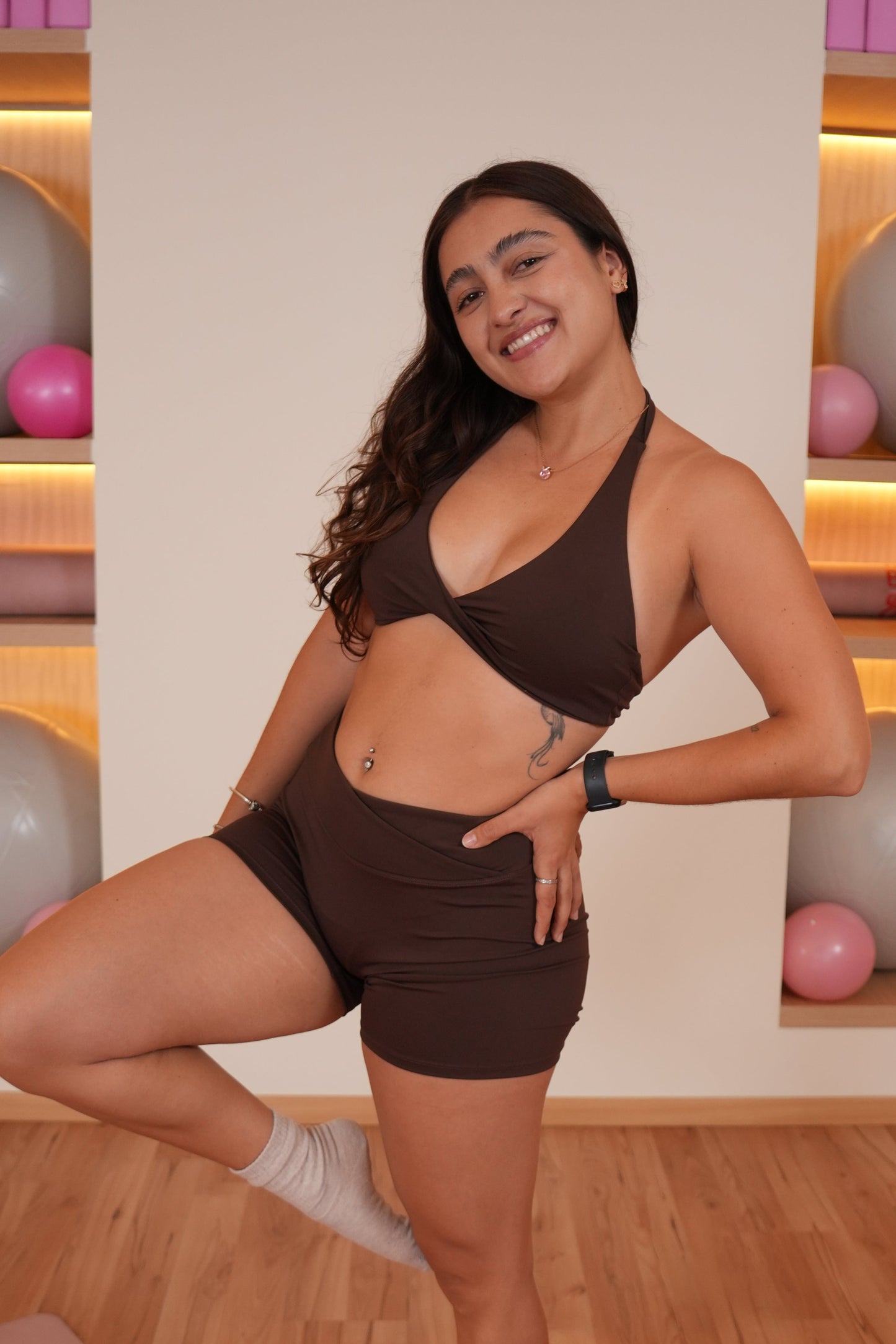 SET CAPRI